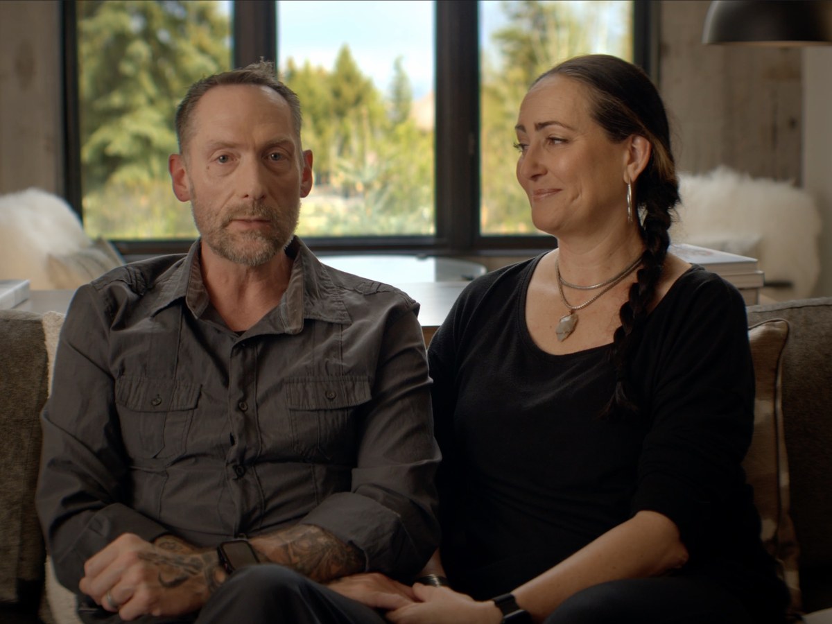 Heart of the West, donor family interview